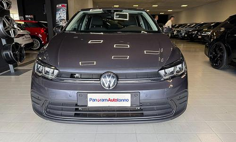 Volkswagen Polo 1.0 ...