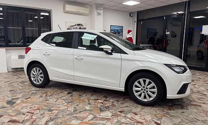 Seat Ibiza 1.0 Tgi 5...
