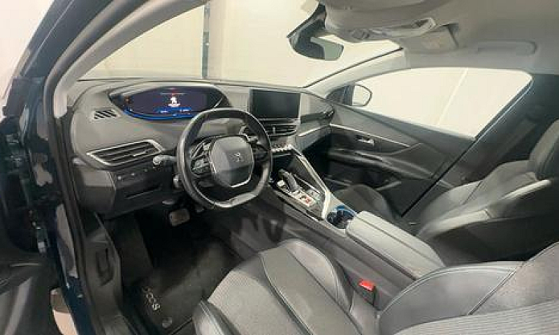 Peugeot 3008 1.6 Hyb...