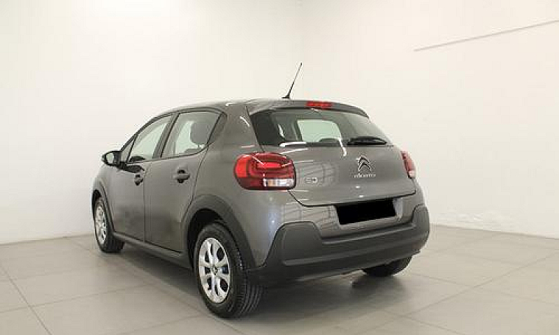 Citroen C3 Puretech ...