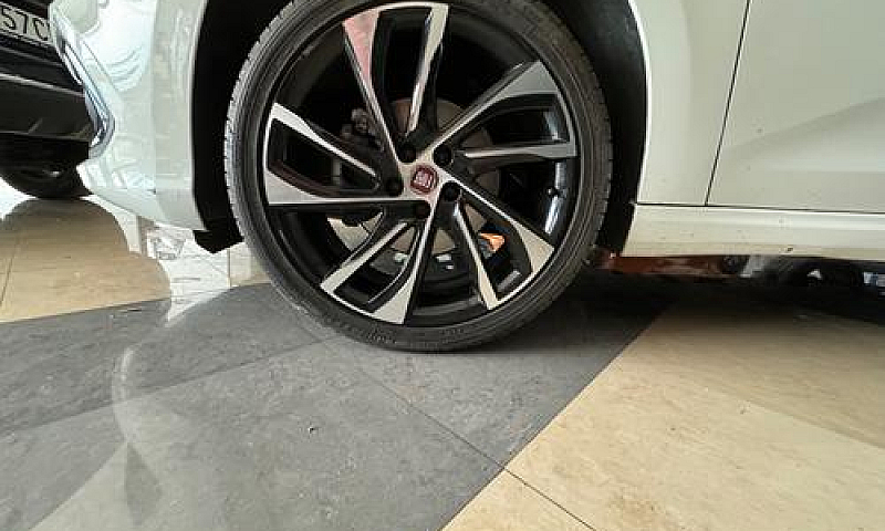 Fiat Tipo 1.3 Mjt S&...