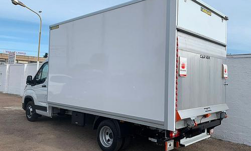 Maxus Deliver9 2.0 C...