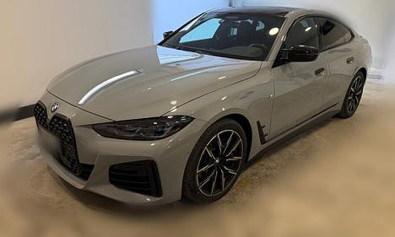 Bmw 420D Gran Coupé ...