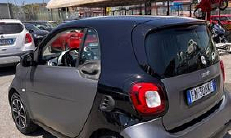 Smart Fortwo 70 1.0 ...