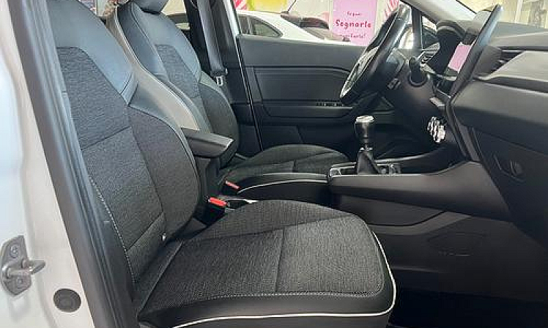 Renault Captur Tce 1...