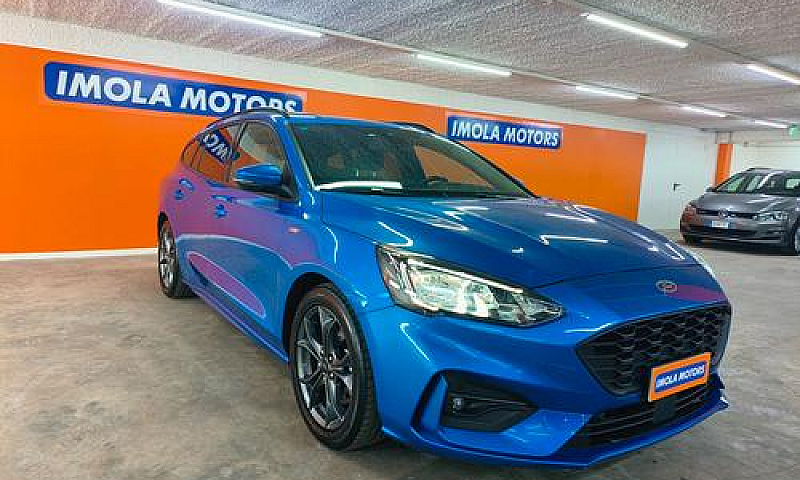 *Ford Focus 1.5 Ecob...