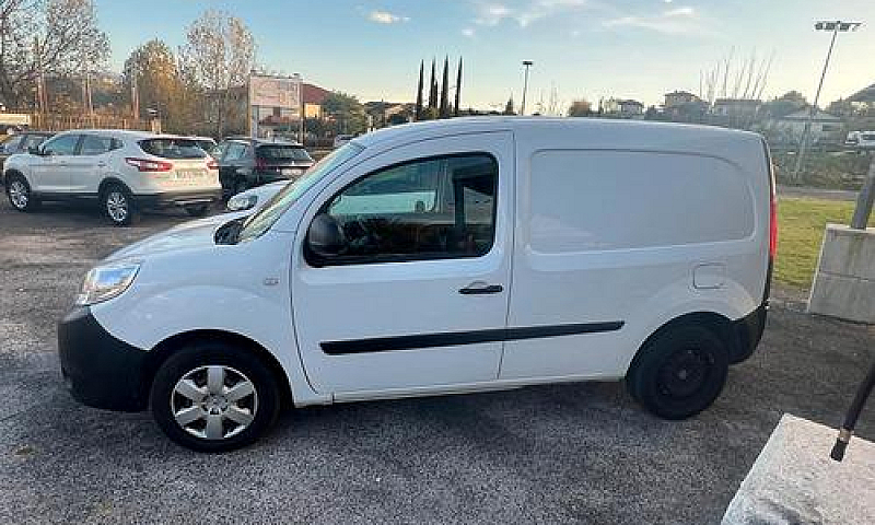 Renault Kangoo 1.5 D...