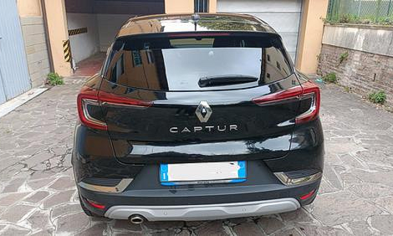 Renault Captur 2* Se...