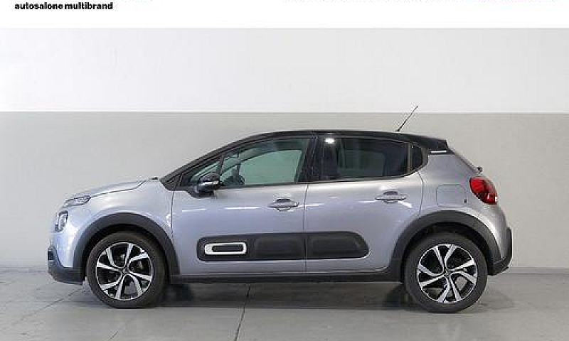 Citroen C3 Puretech ...