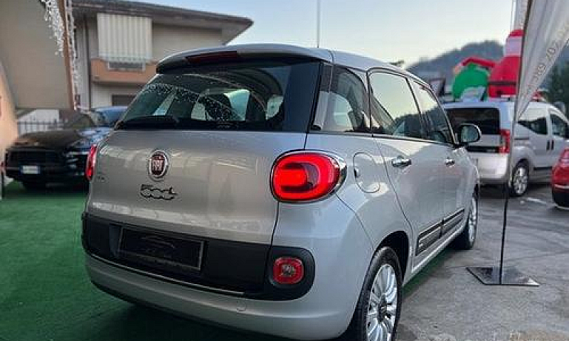 Fiat 500L 1.3 Multij...