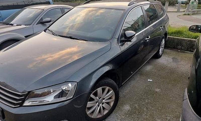 Volkswagen Altro Mod...