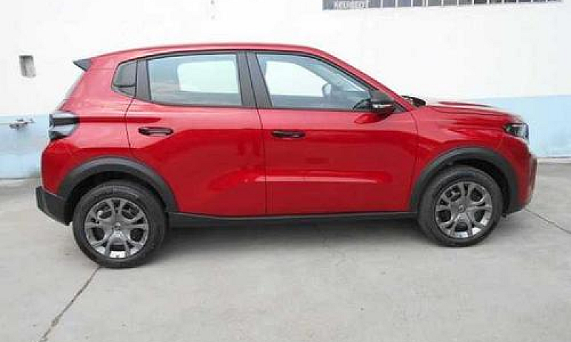 Citroen C3 100 You 1...