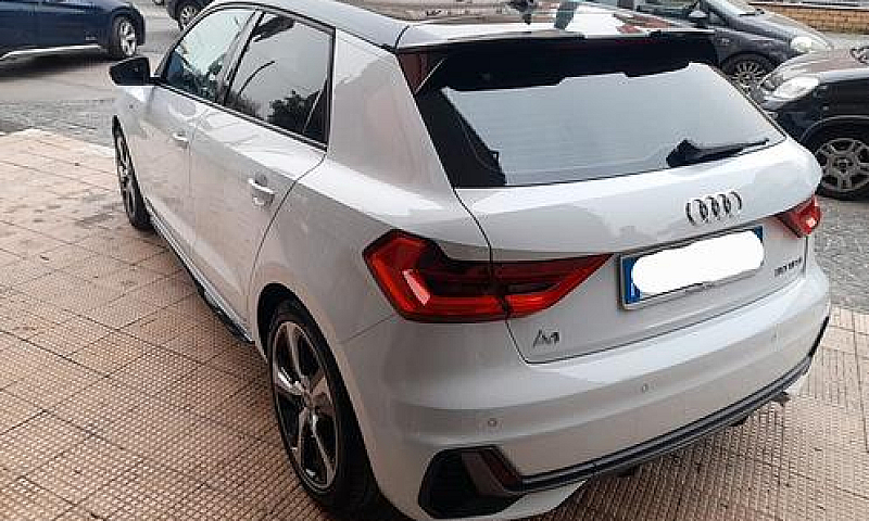 Audi A1 Spb 30 Tfsi ...