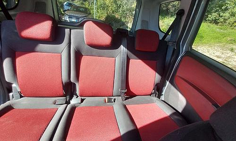Fiat Doblo Doblò 1.6...