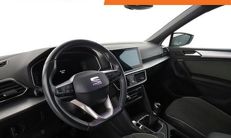Seat Tarraco 1.5 Tsi...