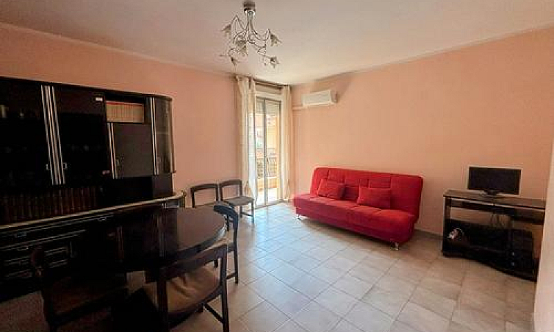 Appartamento Arredat...