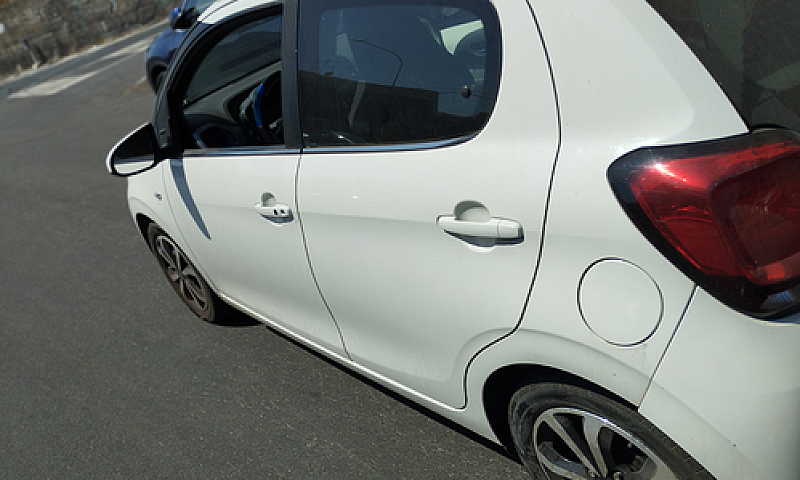 Citroen C1...