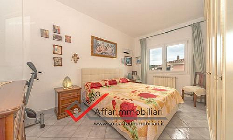 Trilocale Palau...