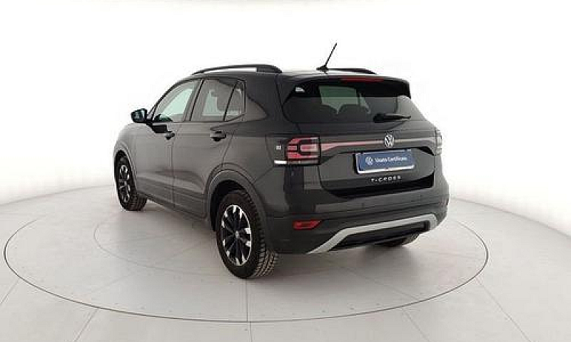 Volkswagen T-Cross 1...