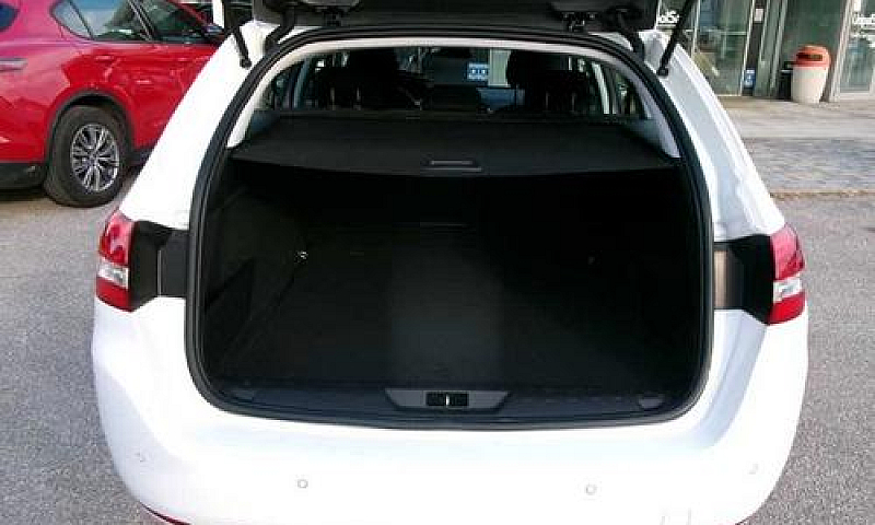 Peugeot 308 Bluehdi ...