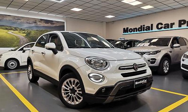Fiat 500X 1.0 T3 120...