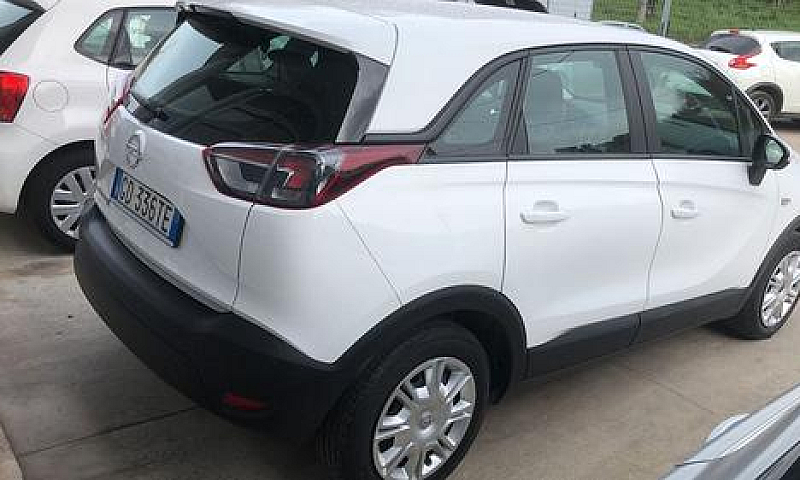 Opel Crossland Cross...