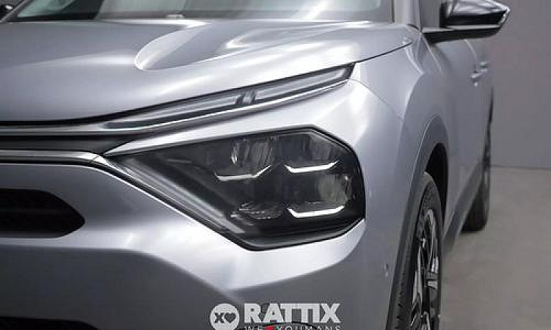 Citroen C4 1.2 Puret...