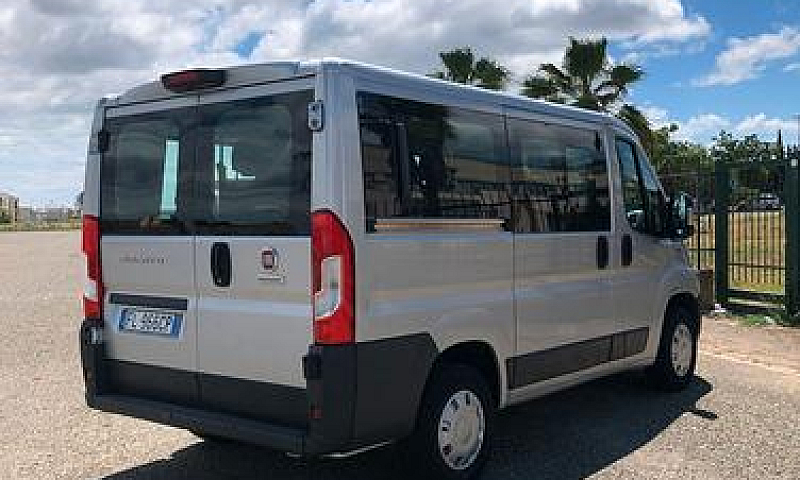 Fiat Ducato 30 2.3 M...