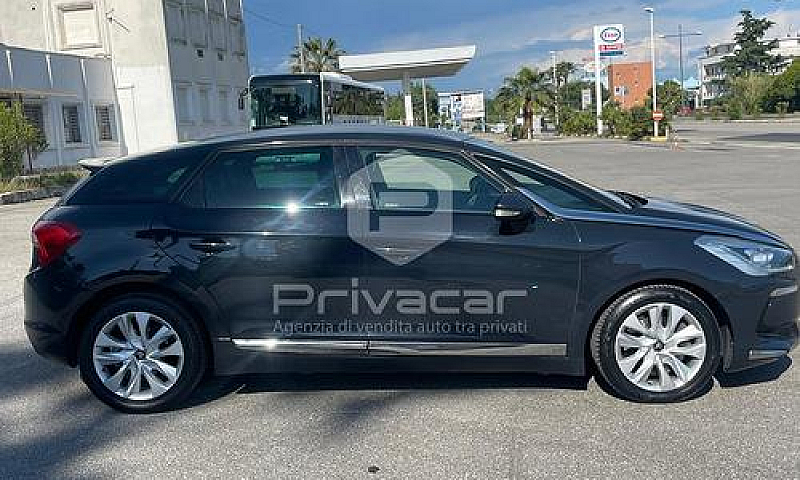Ds Ds 5 2.0 Hdi 160 ...