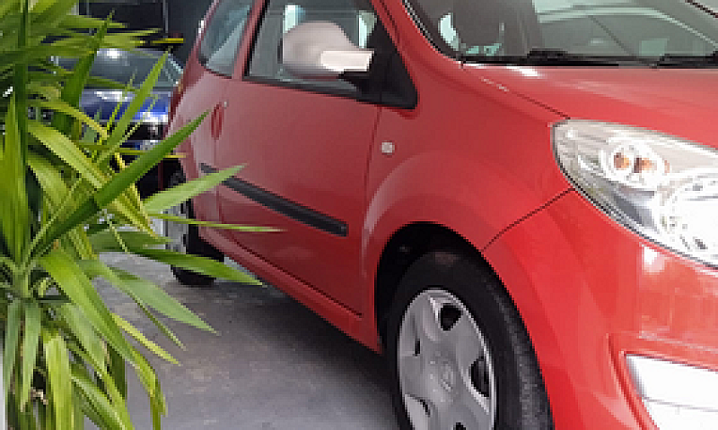 Renault Twingo...