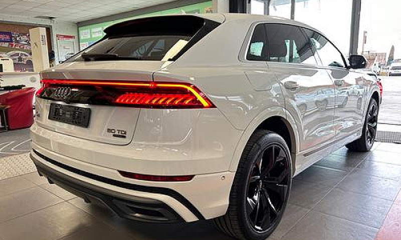 Audi Q8 50 Tdi 286 C...