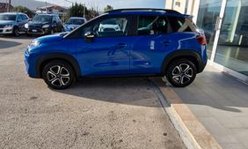 Citroen C3 Aircross ...