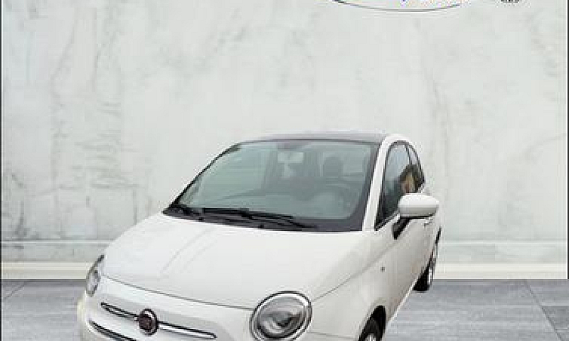 Fiat 500 1.2 Lounge ...