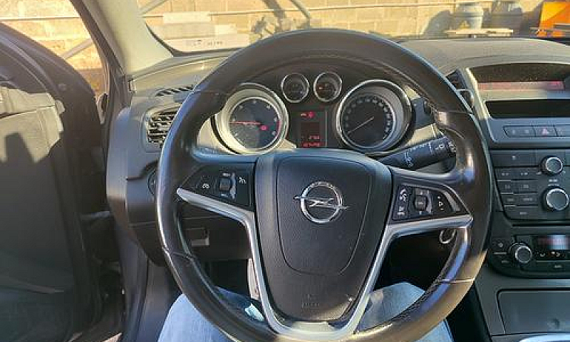 Opel Insignia 2.0 Cd...