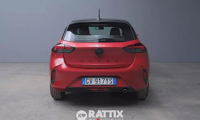 Opel Corsa Vi 2023 C...
