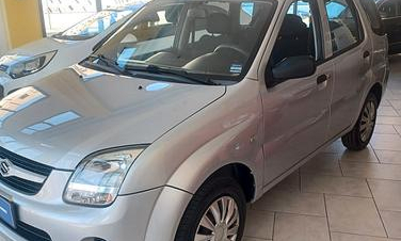 4X4 Cambio Nuovo Suz...