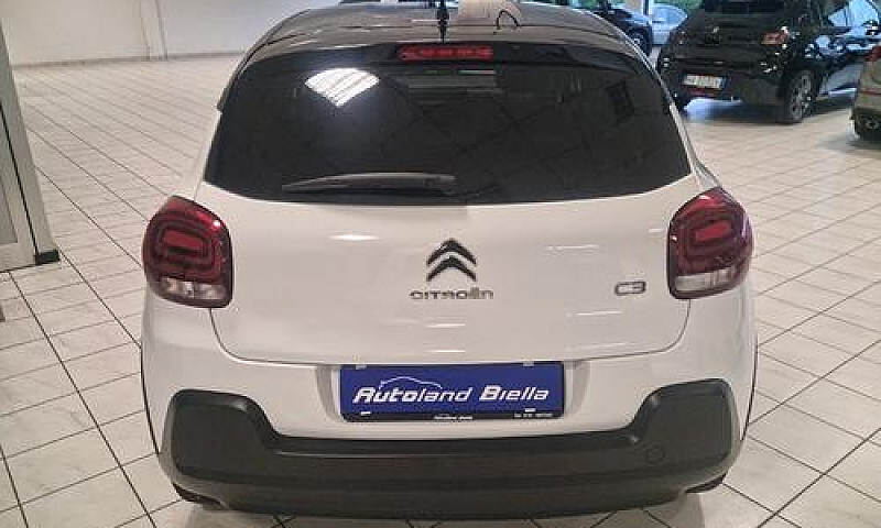 Citroen C3 3ª Serie ...
