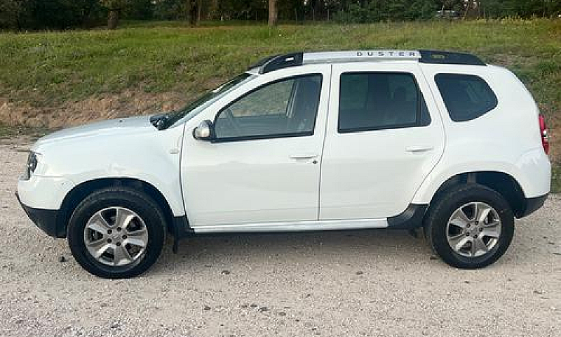 Dacia Duster 1.5 Dci...