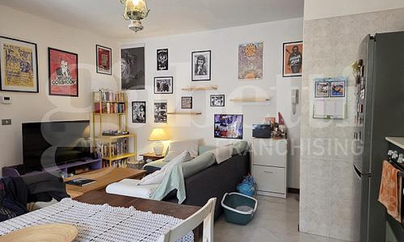 Appartamento Monte S...