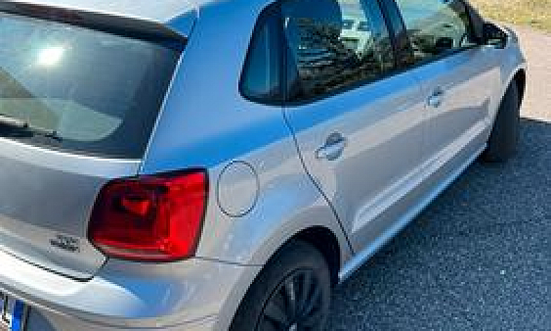 Polo 1.4...