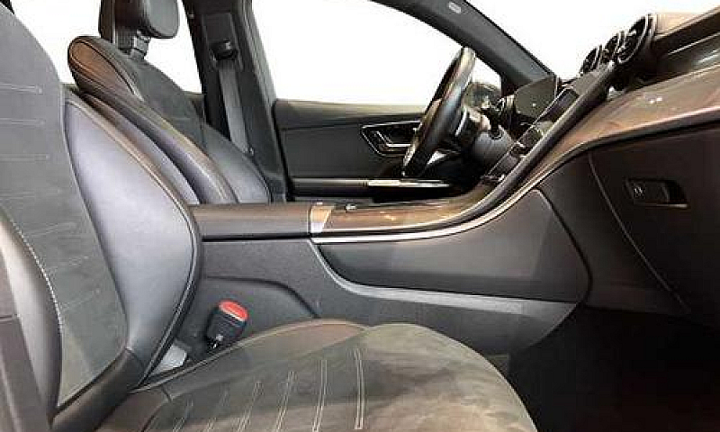 Mercedes-Benz Glc Co...