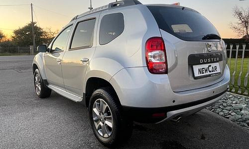 Dacia Duster 1.5 Dci...