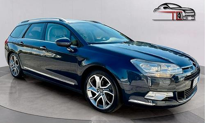 Citroen C5 2.0 Diese...