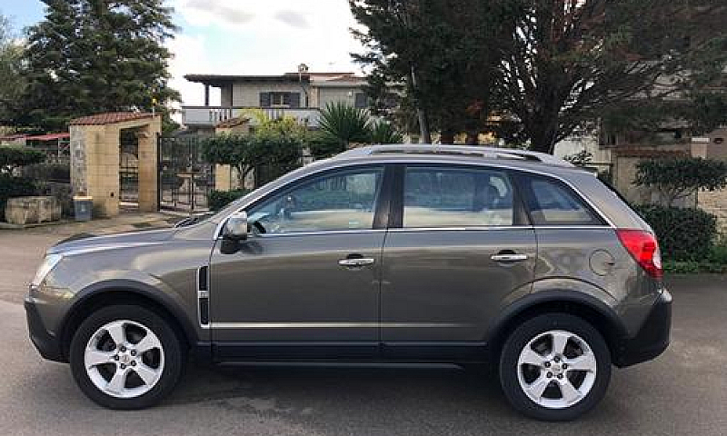 Opel Antara 2.0 Dies...
