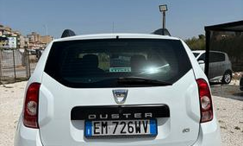 Dacia Duster 1.5 Dci...