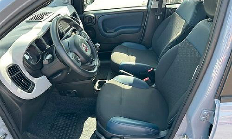 Fiat Panda Cross 1.0...