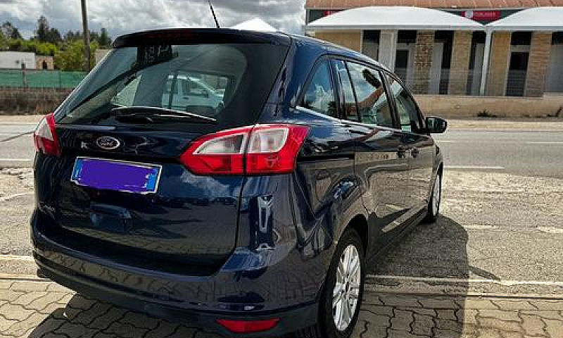 Ford C-Max C-Max7 1....