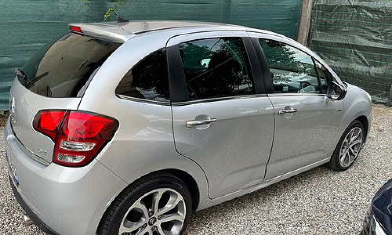 Citroen C3 1.4 Vti 9...