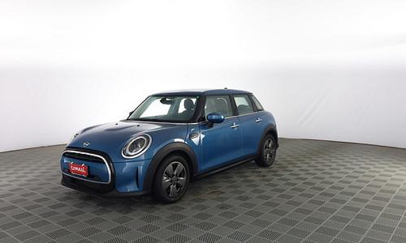 Mini Mini 5 Porte 1....