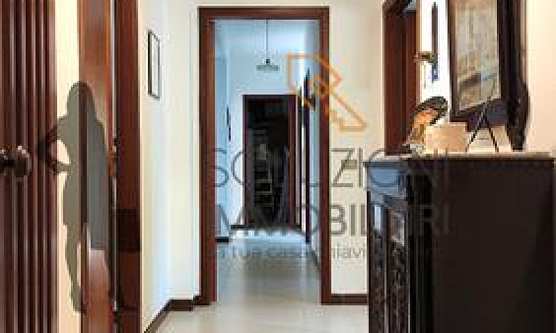 Appartamento A San V...